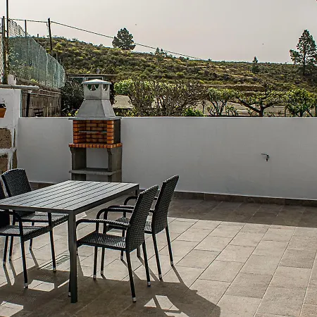 Live Adeje Ifonche Relax Place With Terrace Σπίτι διακοπών Costa Adeje (Tenerife)