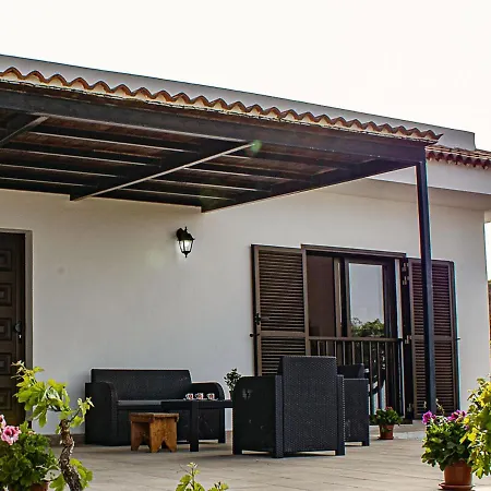 Σπίτι διακοπών Live Adeje Ifonche Relax Place With Terrace