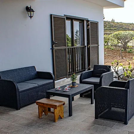 Live Adeje Ifonche Relax Place With Terrace Σπίτι διακοπών Costa Adeje (Tenerife)