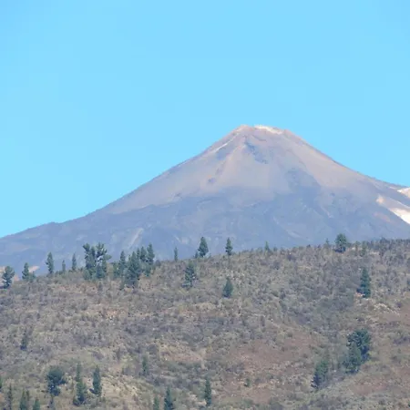 Live Adeje Ifonche Relax Place With Terrace Costa Adeje (Tenerife)