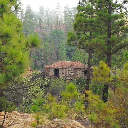 Holiday home Live Adeje Ifonche Relax Place With Terrace *