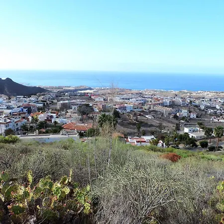 Live Adeje Ifonche Relax Place With Terrace Σπίτι διακοπών Costa Adeje (Tenerife)